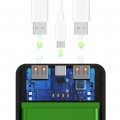 Wozinsky Wpower 10000