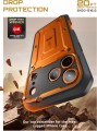SUPCASE UB Pro for iPhone 17 Pro Max