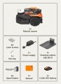 Worx WR303E