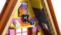 Lego Nature Glamping Cabin 42682