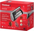 Webber Vauder HM500
