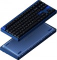 NuPhy Gem80 Raspberry Switch
