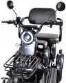 Crossride Supremo 10