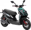 Corso Hurricane 2500W 40Ah