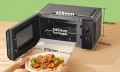 Comfee CMO-MP012OC-BK