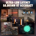 Attack Shark X68 Max HE
