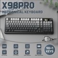 Attack Shark X98PRO