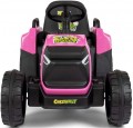 Milly Mally Tractor Rolly