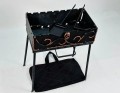 Grill Master MG-5060