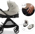Kinder Kraft Vesto 2 2 in 1