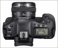 Canon EOS 1D Mark III