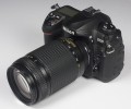 Nikon 70-300mm f/4.0-5.6G AF Zoom-Nikkor