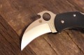 Spyderco Karahawk