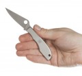 Spyderco Grasshopper