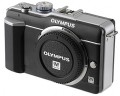 Olympus E-PL1 без объектива