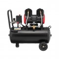 Intertool PT-0029 24 л сеть (220 В)