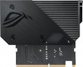 Asus ROG CROSSHAIR VIII IMPACT