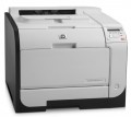 HP LaserJet Pro 400 M451NW