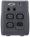 Mustek PowerMust 800 USB