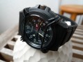 Casio HDA-600B-1BVEF