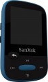 SanDisk Sansa Clip Sport 8GB blue