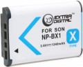 Extra Digital Sony NP-BX1