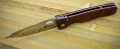 Mcusta Tactility Elite
