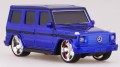 Maisto Mercedes-Benz G-Class 1:24