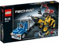 Lego Construction Crew 42023