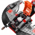 Lego Black Manta Deep Sea Strike 76027