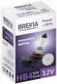 Brevia HB4 Power 12104PC