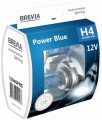 Brevia H4 Power Blue 12040PBS