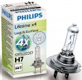 Philips H7 LongLife EcoVision