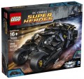 Lego The Tumbler 76023