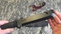 Ka-Bar Becker TacTool