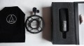 Комплектация Audio-Technica AT4033ASM