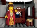 Lego Kingdoms Joust 10223