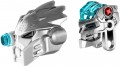 Lego Kopaka and Melum 71311