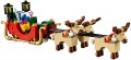 Lego Santas Workshop 10245