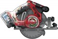 Конструкция Milwaukee M18 CCS55