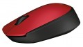 Logitech Wireless Mouse M171