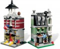Конструктор Lego Mini Modulars 10230