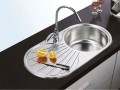 Кухонная мойка Aqua-World Sanremo 840