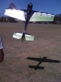 Precision Aerobatics Extra MX Kit