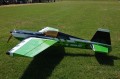 Precision Aerobatics Extra MX Kit
