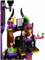 Lego Raganas Magic Shadow Castle 41180