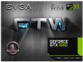 EVGA GeForce GTX 1060 06G-P4-6268-KR