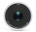 Leica 60 mm f/2.8 ASPH APO Macro Elmarit-TL