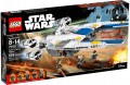 Lego Rebel U-wing Fighter 75155