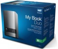 WD My Book Duo